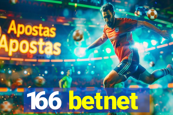 166 betnet